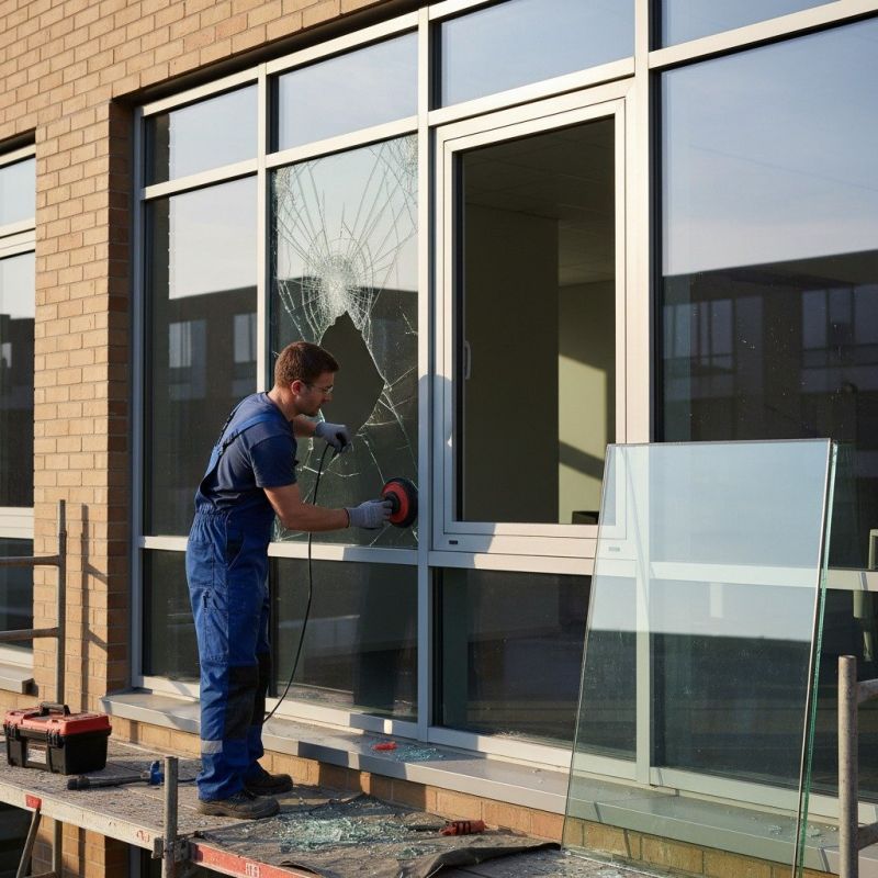 Aluminum Windows Service in Murfreesboro, TN
