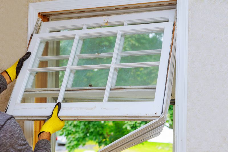 Windows Replacement in Worcester, MA