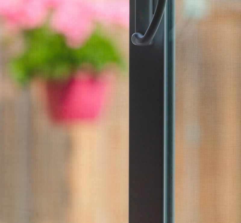 French Door Repair