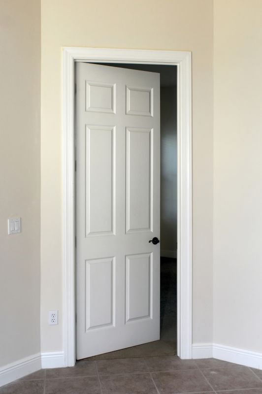 Condo Door Repair in Conroe, TX