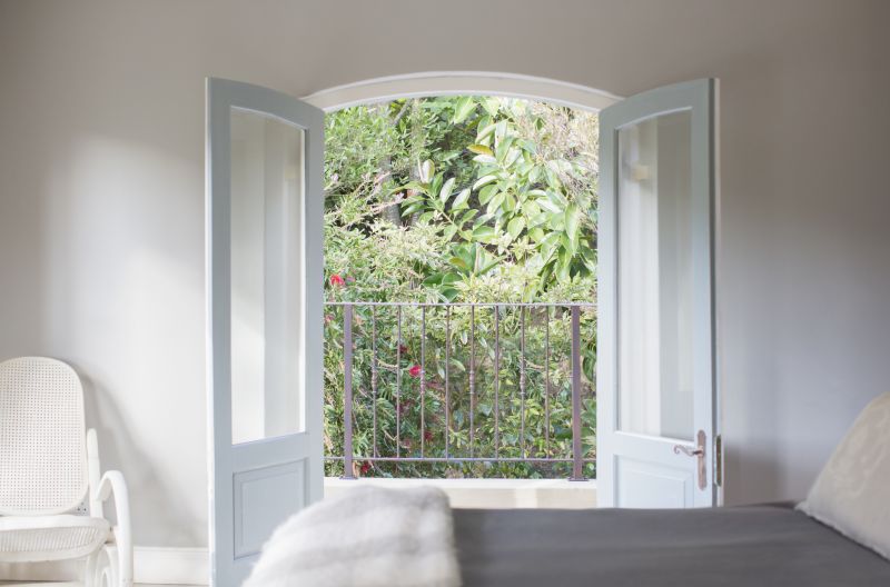 Cost of French Door Repair — Cost of French Door Repair