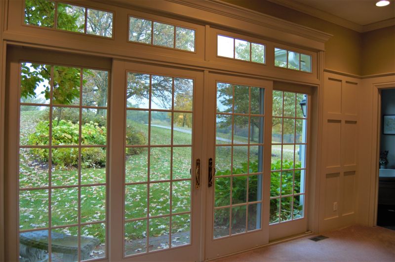 Cost of French Door Repair — Cost of French Door Repair