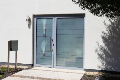 Modern Front Doors