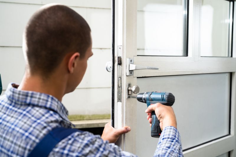 Door Jamb Repair Service in Kansas City, KS