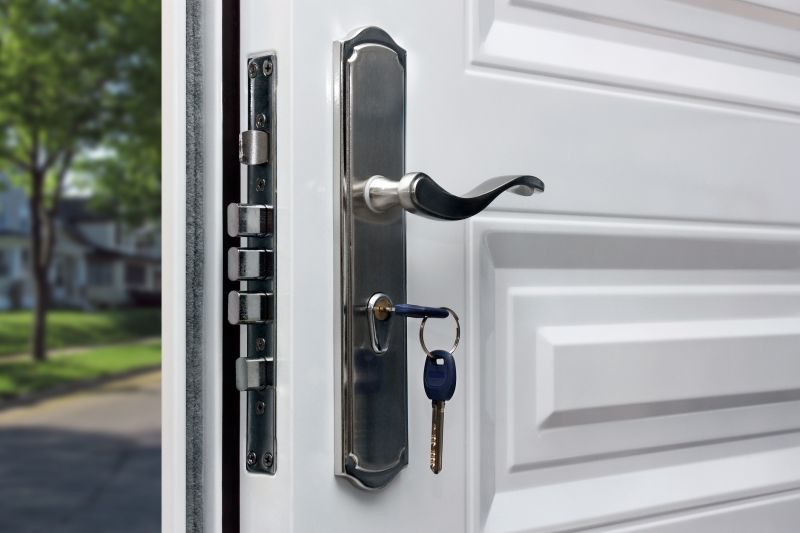 Door Latch Repair Service in Conroe, TX