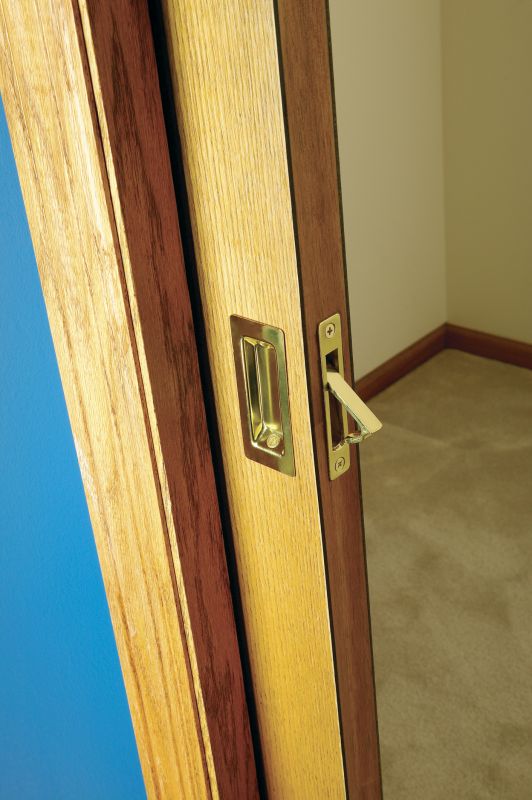 Door Track Installation in Alpharetta, GA