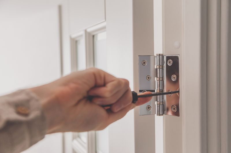 Doorknob Repair in Kansas City, KS