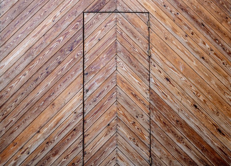 Farmhouse Door Installation in Conroe, TX