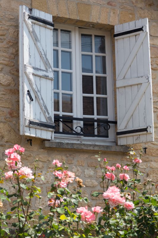 French Door Repair