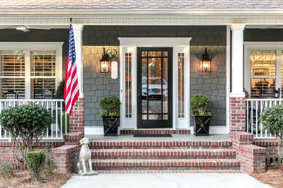 Glass Patio Door Replacement in Cary, NC