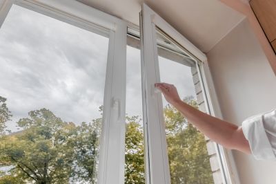 Home Window Installation in Portland, ME