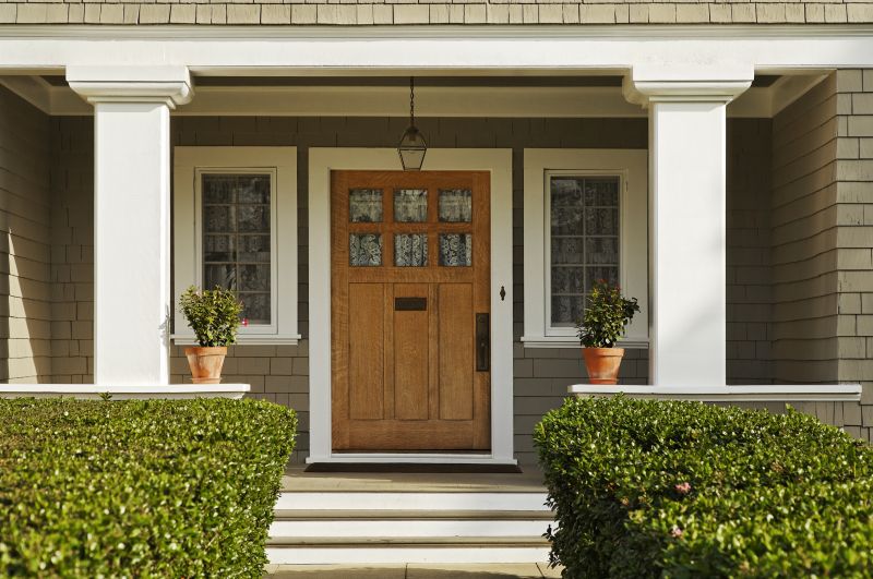 Jamb Replacement in Conroe, TX