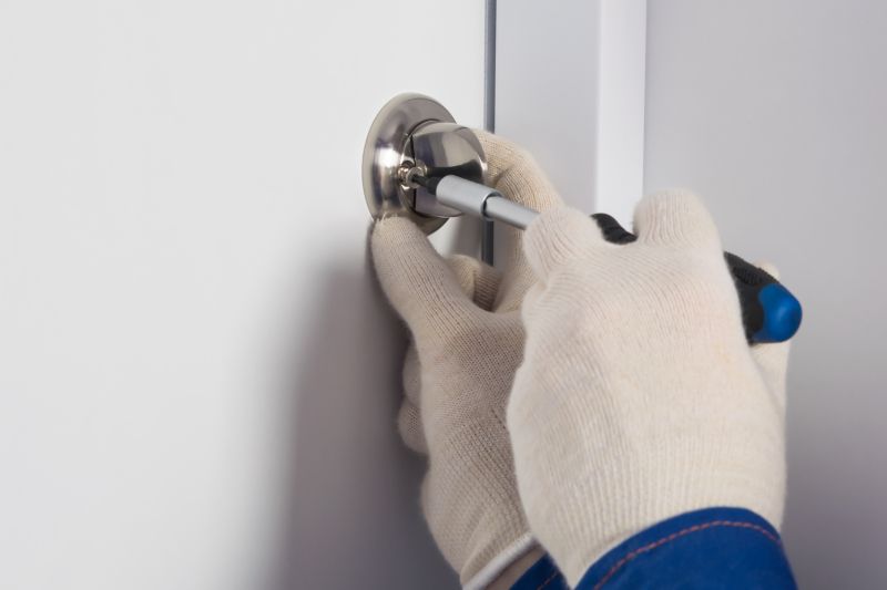 Jamb Replacement in Kansas City, KS
