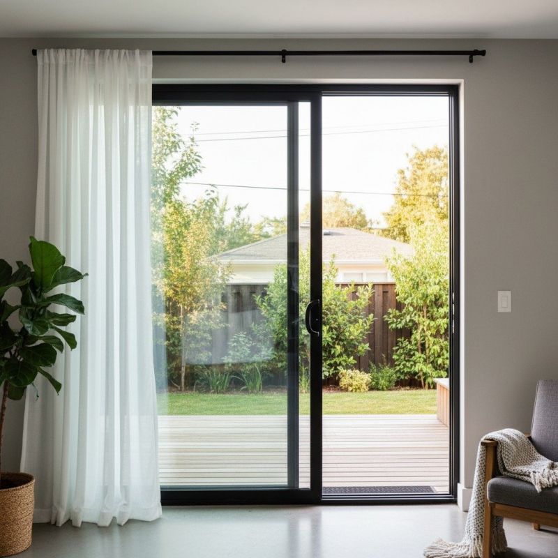 Pocket Doors Replacement in Conroe, TX