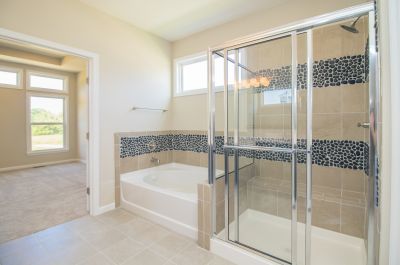 Shower Door Installation in Littleton, CO