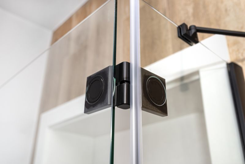 Shower Door Installation in Boulder, CO
