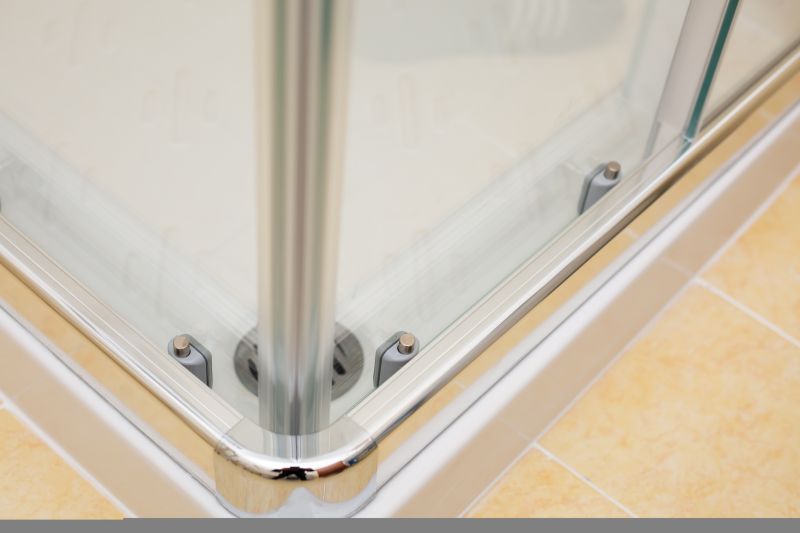 Shower Door Repair in Denver, CO