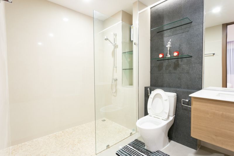 Shower Glass Replacement in Alpharetta, GA