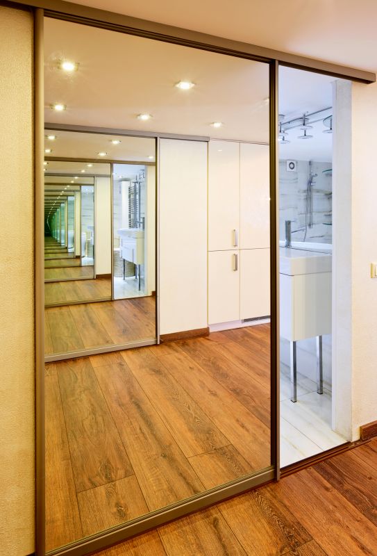 Sliding Door Installation in Overland Park, KS