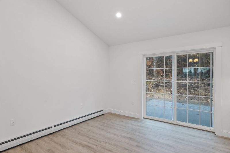 Sliding Glass Door Repair in Olathe, KS