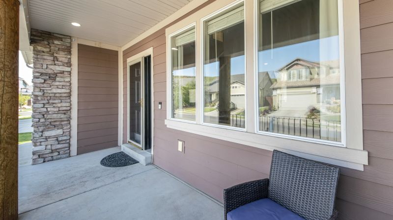 Vinyl Window Replacement in Portland, ME