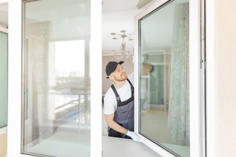 Vinyl Windows Installation in Manchester, NH