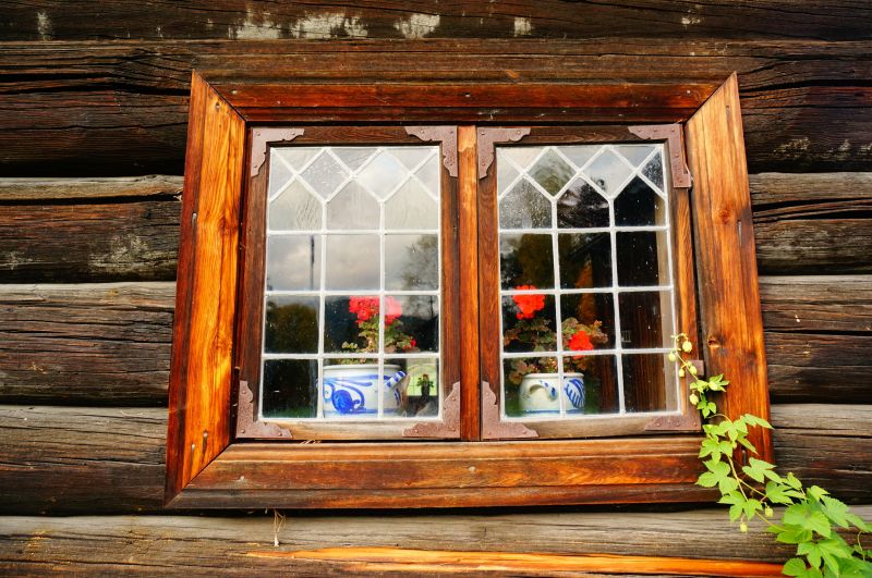 Wood Window Service in Hendersonville, TN