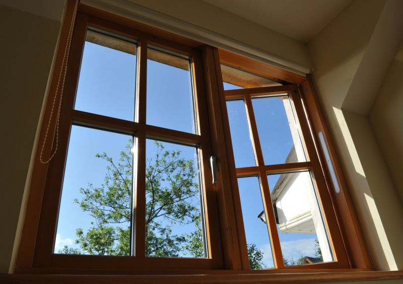 Wood Window Service in Murfreesboro, TN