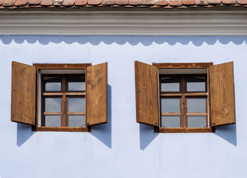 Wood Windows Installation in Boston, MA